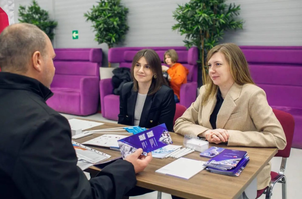 Talent pool: the SEZ “Technopolis Moscow” has launched a resume bank for job seekers and employers