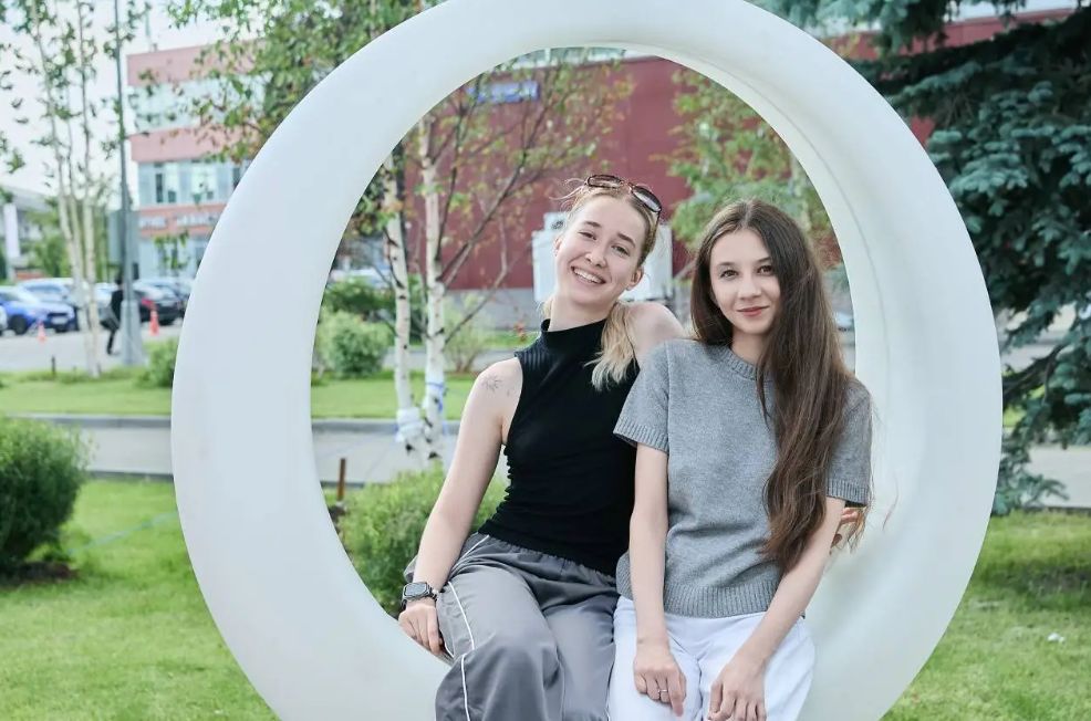 Art objects and a mobile gallery: how the Moscow SEZ is developing social infrastructure