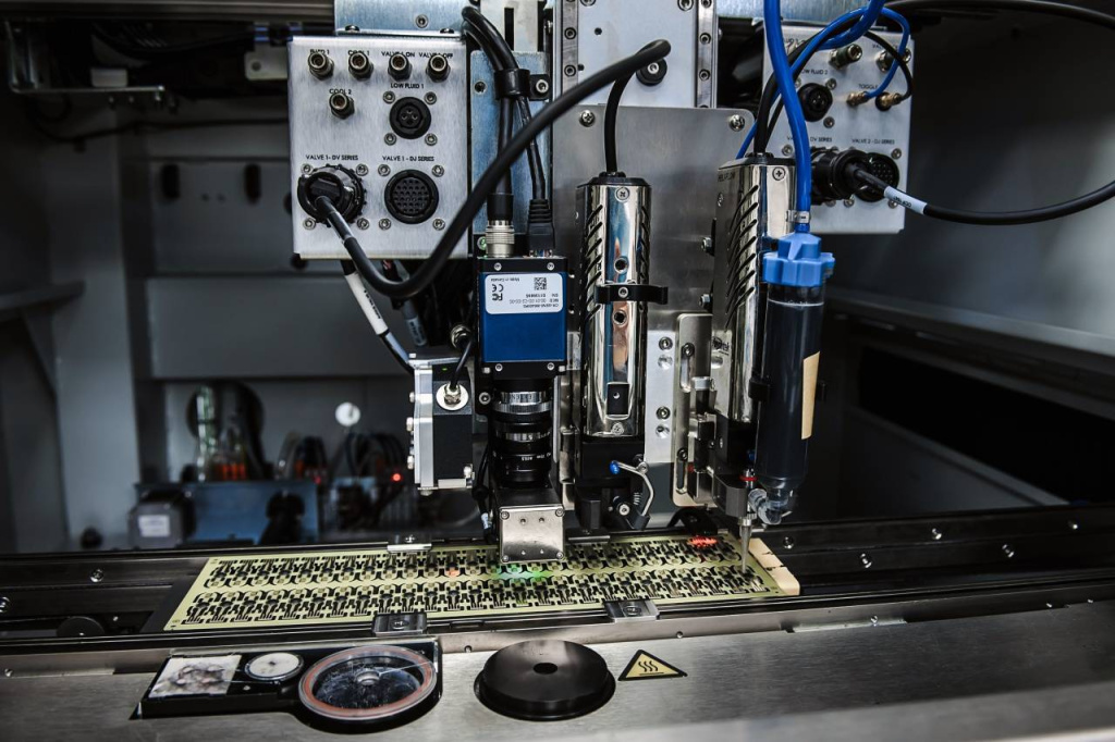 About 600 thousand glucose meters were manufactured in Technopolis Moscow SEZ in 2025