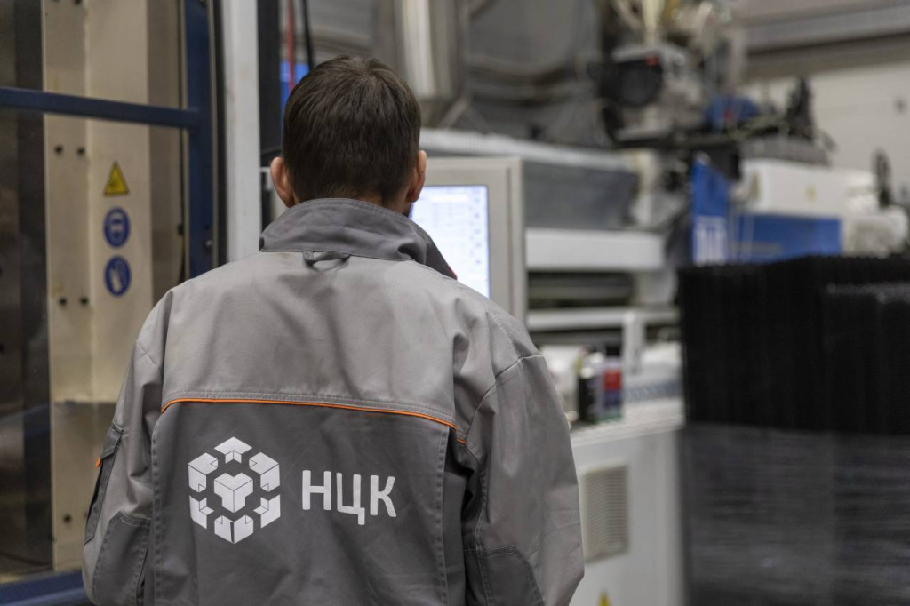 The resident of the Technopolis Moscow SEZ NCK turned 14 years old