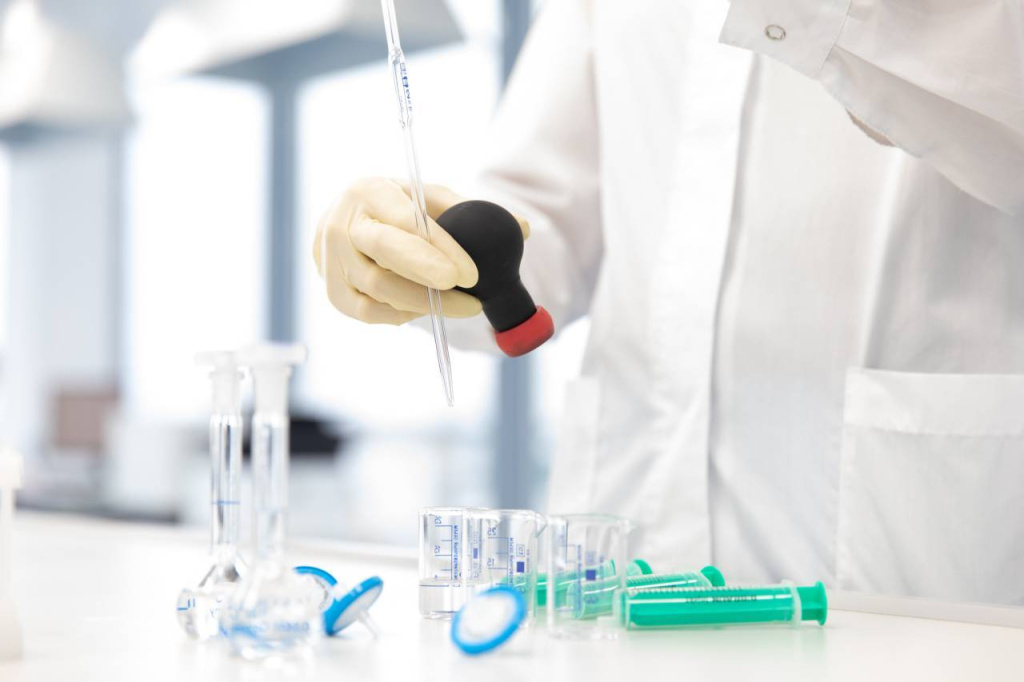 A new production facility for veterinary drugs will open in the Moscow Technopolis Special Economic Zone (SEZ)