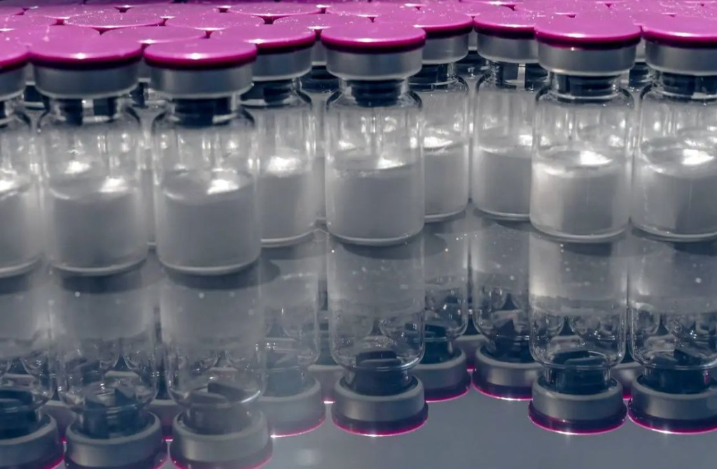 Drug manufacturers from Moscow's Special Economic Zone have invested nearly 66 billion rubles into the city's economy