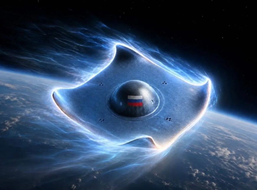 Sobyanin: The world’s first space mini‑shuttle was created at the Technopolis Moscow special economic zone