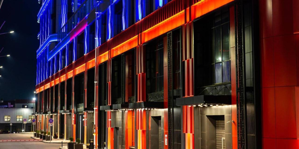 The area of ​​the Rudnevo industrial park in the Technopolis Moscow SEZ will increase by 3.3 times