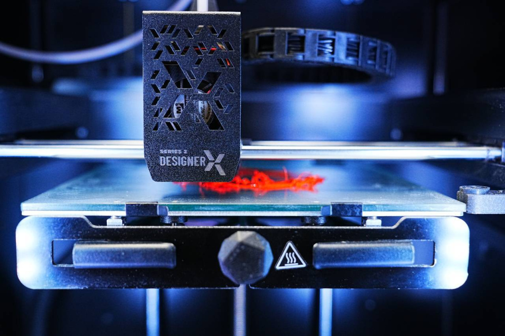 Sobyanin spoke about breakthrough developments by residents of the Technopolis Moscow SEZ